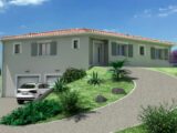 Maison à construire à Renneville (31290) 1876156-4323modele720210413kevzB.jpeg Oc Résidences