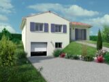 Maison à construire à Renneville (31290) 1876153-4326modele620210302ZaVdH.jpeg Oc Résidences