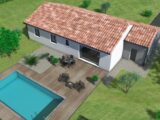 Maison à construire à La Cassaigne (11270) 1877121-4326modele720230209lWFyO.jpeg Oc Résidences