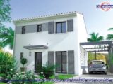 Maison à construire à Venerque (31810) 1886270-4179modele6201610277kCqW.jpeg Oc Résidences