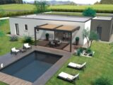 Maison à construire à Pompertuzat (31450) 1892807-4323modele720210615Fphfp.jpeg Oc Résidences