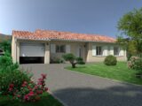 Maison à construire à Pins-Justaret (31860) 1894424-4326modele620210107Xrind.jpeg Oc Résidences