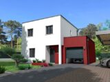 Maison à construire à Muret (31600) 1894434-4326modele620210412XuGA4.jpeg Oc Résidences