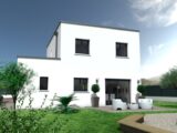 Maison à construire à Muret (31600) 1894434-4323modele720210413mdCx8.jpeg Oc Résidences