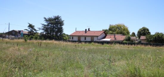 Terrain à bâtir à Pins-Justaret, Occitanie