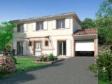 Maison à construire à Pins-Justaret (31860) 1894730-4326modele620210111eDoU5.jpeg Oc Résidences