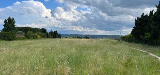 Terrain à bâtir à Castelnaudary, Occitanie