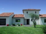 Maison à construire à Castelnaudary (11400) 1870306-4323modele620210413TtMQH.jpeg Oc Résidences