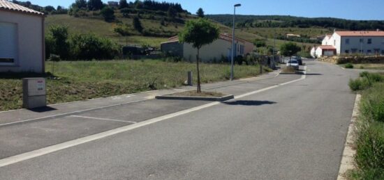 Terrain à bâtir à Limoux, Occitanie