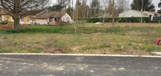 Terrain à bâtir à Gaillac, Occitanie