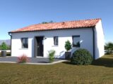 Maison à construire à Montégut-Lauragais (31540) 1903328-4326modele920230222T3M77.jpeg Oc Résidences