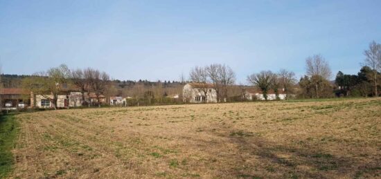 Terrain à bâtir à Vaudreuille, Occitanie