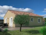 Maison à construire à Saint-Papoul (11400) 1912666-4326modele7202103038u7JH.jpeg Oc Résidences