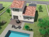 Maison à construire à Saint-Papoul (11400) 1912686-4323modele720210413dCrgb.jpeg Oc Résidences