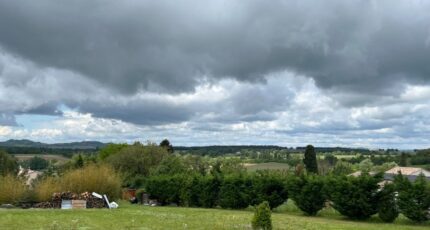 La Pomarède Terrain à bâtir - 1914051-10590annonce120240725FMPX7.jpeg Oc Résidences