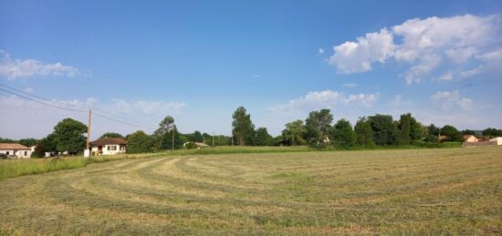 Terrain à bâtir à Saint-Gauzens, Occitanie