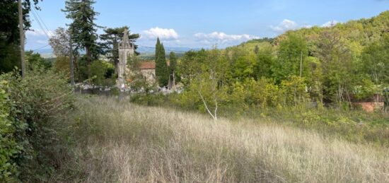 Terrain à bâtir à Labruguière, Occitanie