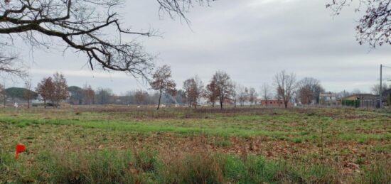 Terrain à bâtir à Montauban, Occitanie