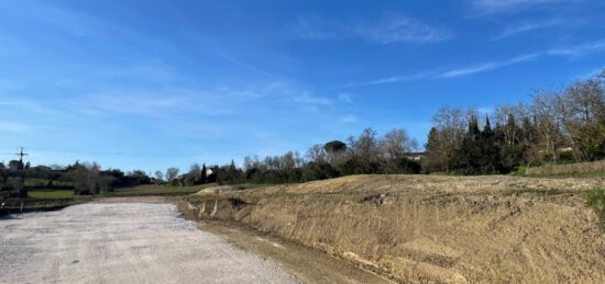 Terrain à bâtir à Montégut-Lauragais, Occitanie