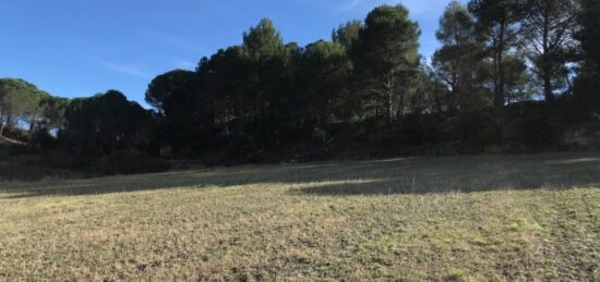 Terrain à bâtir à Villeneuve-Minervois, Occitanie