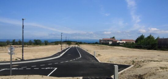 Terrain à bâtir à Lavalette, Occitanie