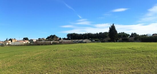 Terrain à bâtir à , Aude