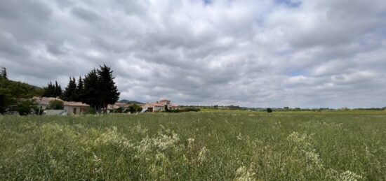 Terrain à bâtir à , Aude