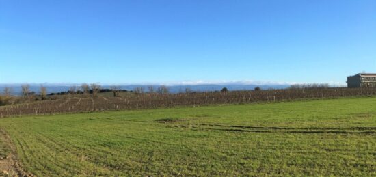 Terrain à bâtir à Lavalette, Occitanie