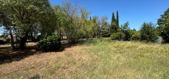 Terrain à bâtir à , Aude