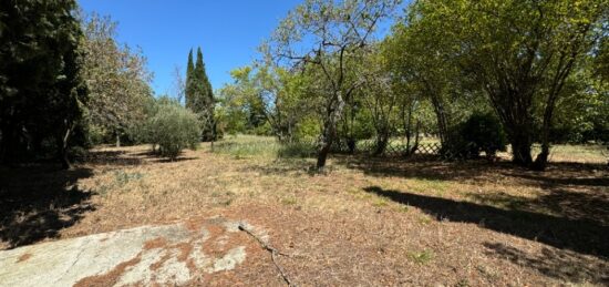 Terrain à bâtir à , Aude