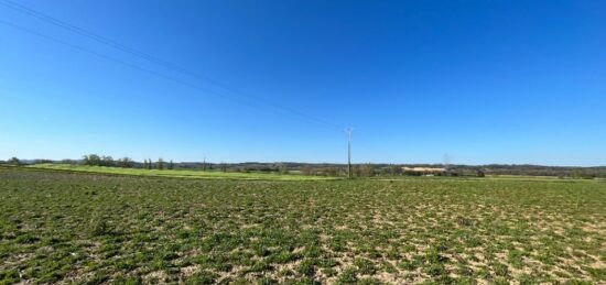 Terrain à bâtir à Labastide-d'Anjou, Occitanie