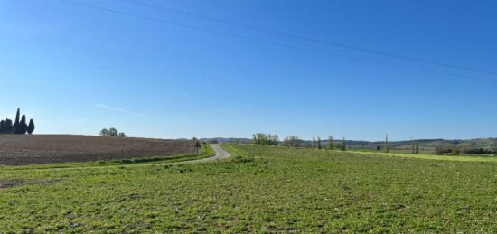 Terrain à bâtir à , Aude