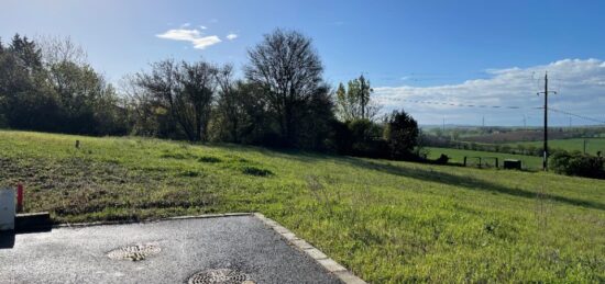 Terrain à bâtir à Saint-Julia, Occitanie