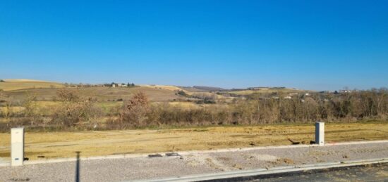 Terrain à bâtir à , Aude