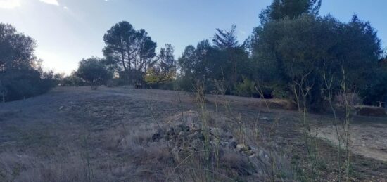 Terrain à bâtir à , Aude