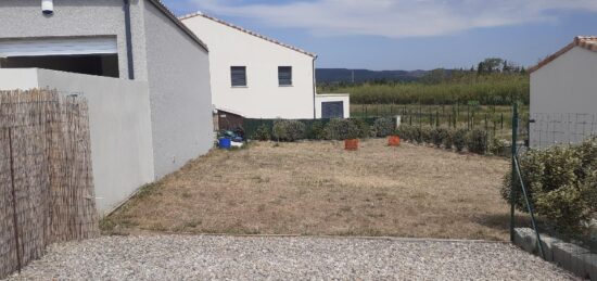 Terrain à bâtir à Peyriac-de-Mer, Occitanie