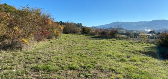 Terrain à bâtir à Limoux, Occitanie