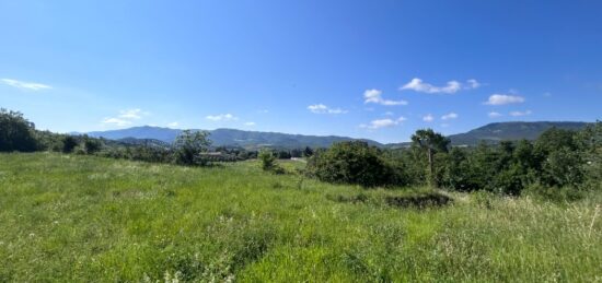 Terrain à bâtir à , Aude