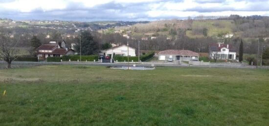 Terrain à bâtir à Castres, Occitanie