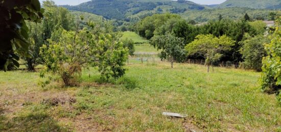 Terrain à bâtir à Aiguefonde, Occitanie