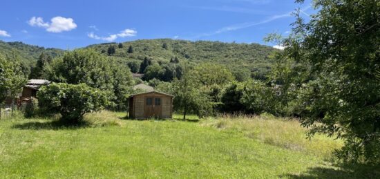 Terrain à bâtir à Mazamet, Occitanie