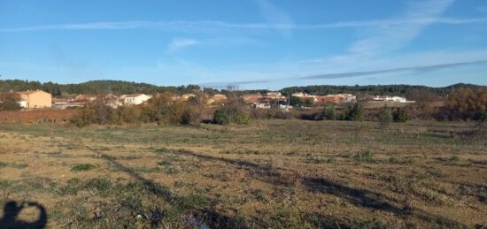 Terrain à bâtir à Portel-des-Corbières, Occitanie