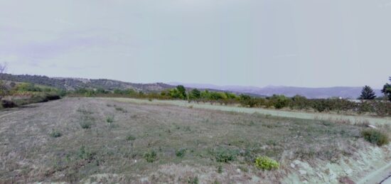 Terrain à bâtir à , Pyrénées-Orientales