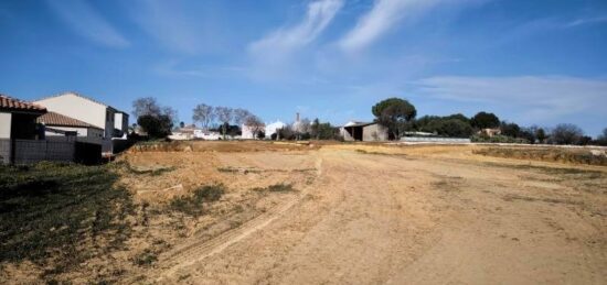 Terrain à bâtir à Espondeilhan, Occitanie