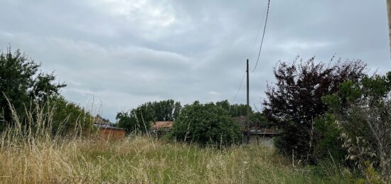 Terrain à bâtir à Gaillac, Occitanie