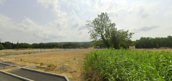 Terrain à bâtir à Thuir, Occitanie