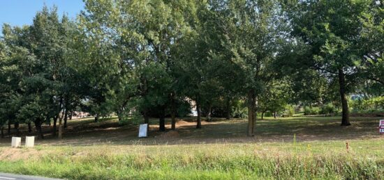 Terrain à bâtir à Cunac, Occitanie