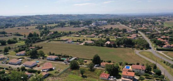 Terrain à bâtir à Marquefave, Occitanie