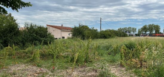 Terrain à bâtir à Lescure-d'Albigeois, Occitanie