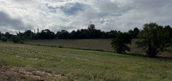 Terrain à bâtir à Lagarde, Occitanie